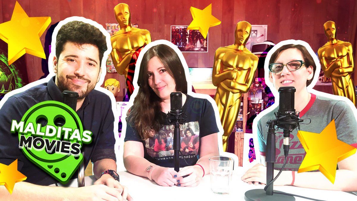 OSCARS 2020 | MALDITAS MOVIES N°53