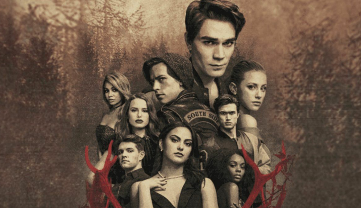 ANÁLISIS | Riverdale: Tercera Temporada (Spoilers)