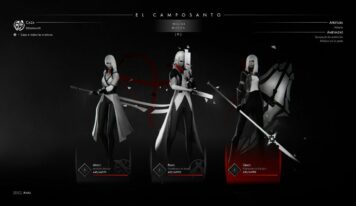 ANÁLISIS | Othercide es retorcido y refrescante