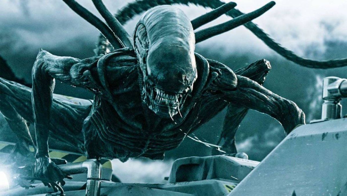 Otro estudio reveló haber trabajado en un juego de Alien cancelado por Disney
