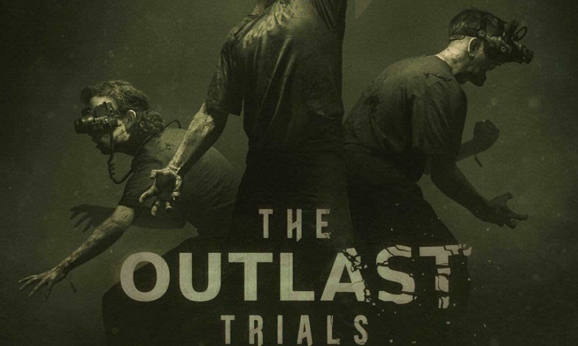 The Outlast Trials explora el terror cooperativo