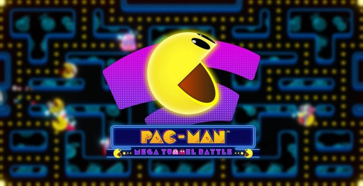 Pac-Man también tendrá su propio battle royale