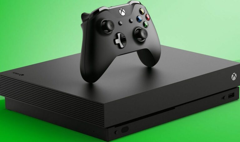 Pino tranquilo Creyente ¿Qué es la pantalla negra que está recibiendo a los usuarios de Xbox One? –  Malditos Nerds