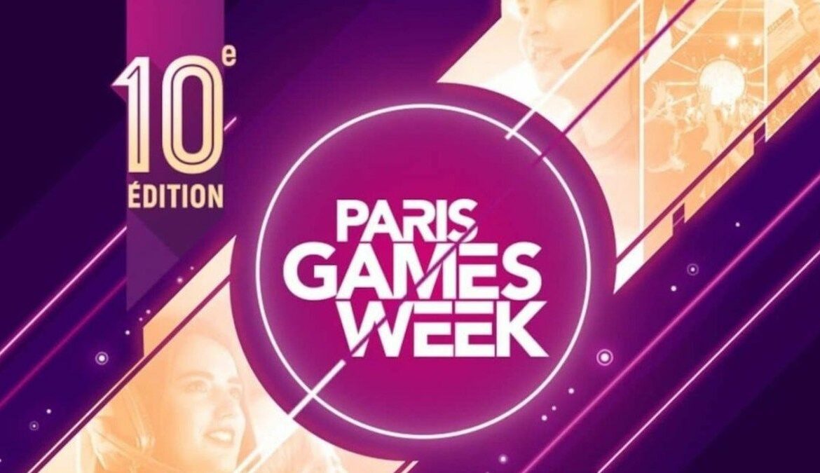 Paris Games Week se suma a la lista de eventos cancelados