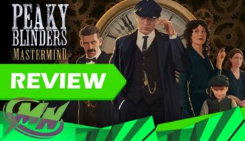 Peaky Blinders: Mastermind || Video Review