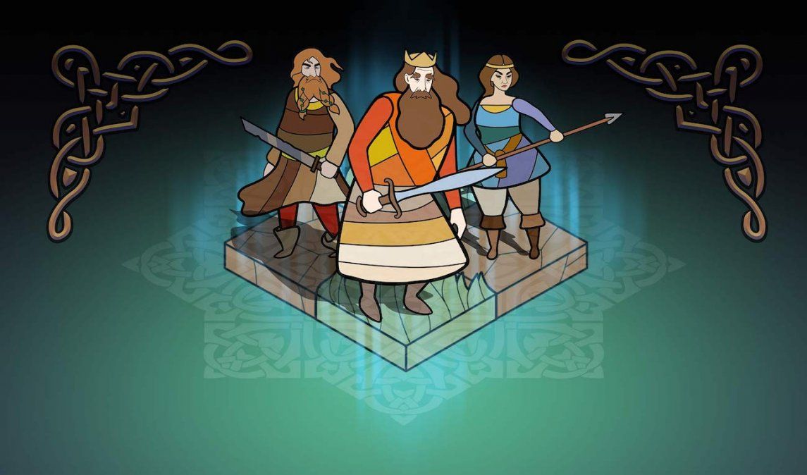 El estudio Inkle quiere tus historias para su próximo juego