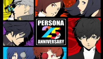 Persona celebra sus 25 años con varios anuncios