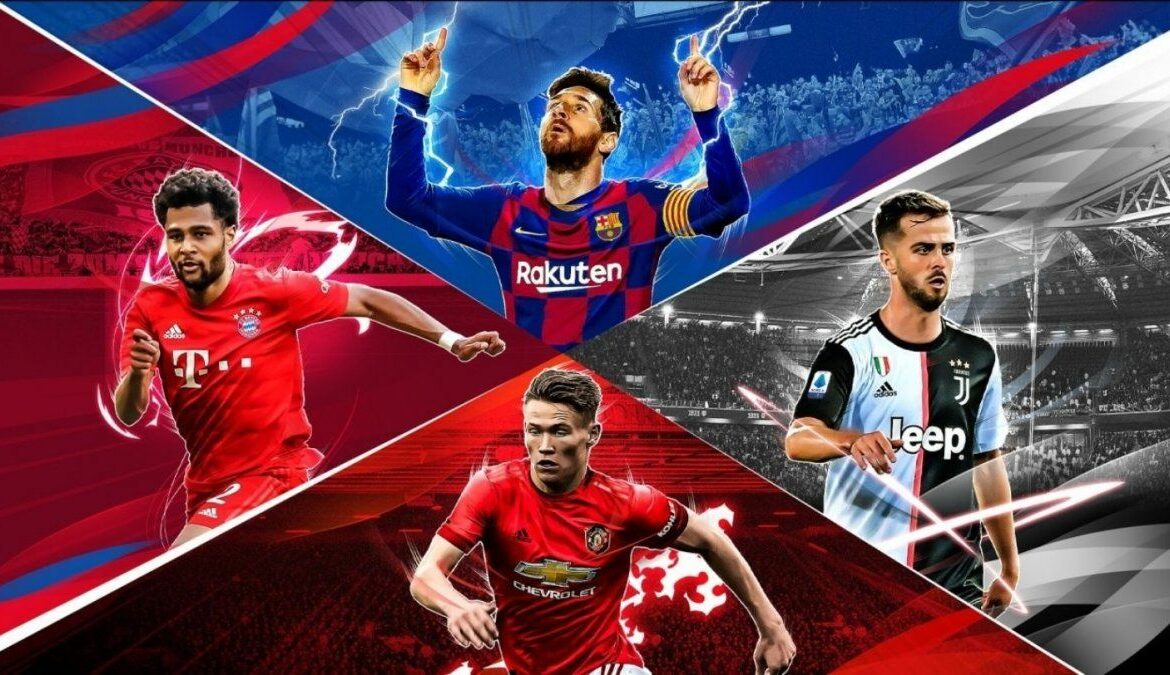 Análisis | eFootball PES 2020 vuelve a tener condimentos para enamorar