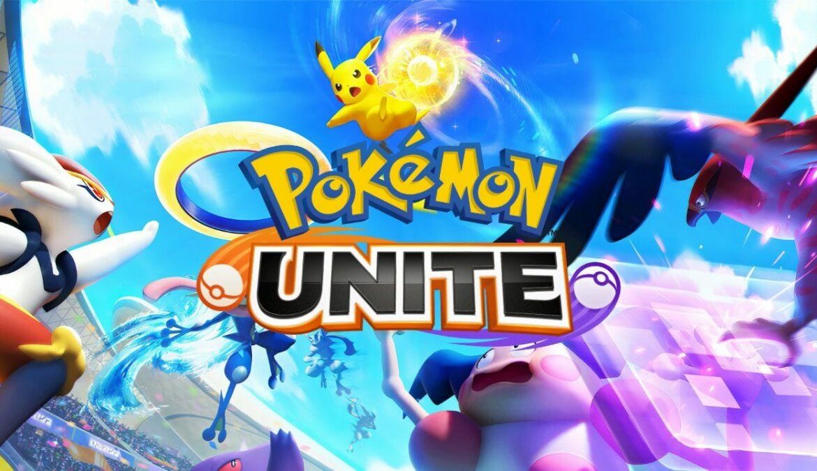 ANÁLISIS | Pokémon Unite: el MOBA para todos