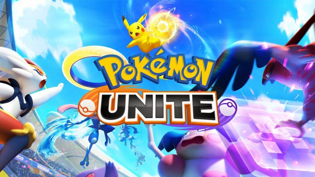 ANÁLISIS | Pokémon Unite: el MOBA para todos
