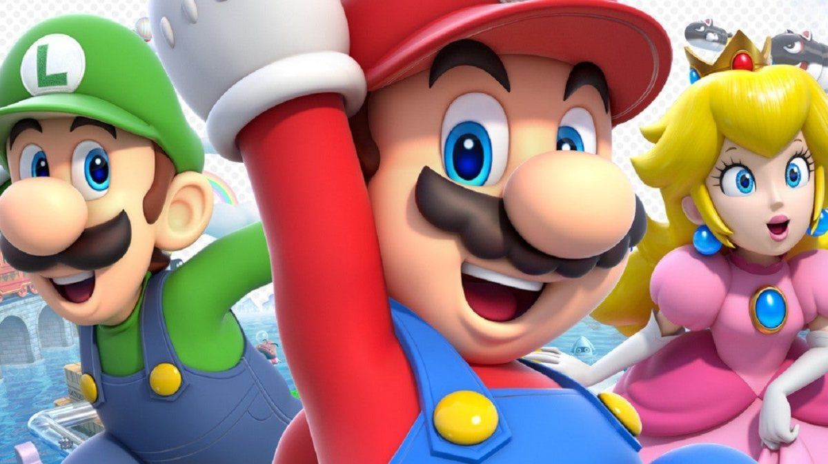 Nintendo no está interesada en comprar estudios