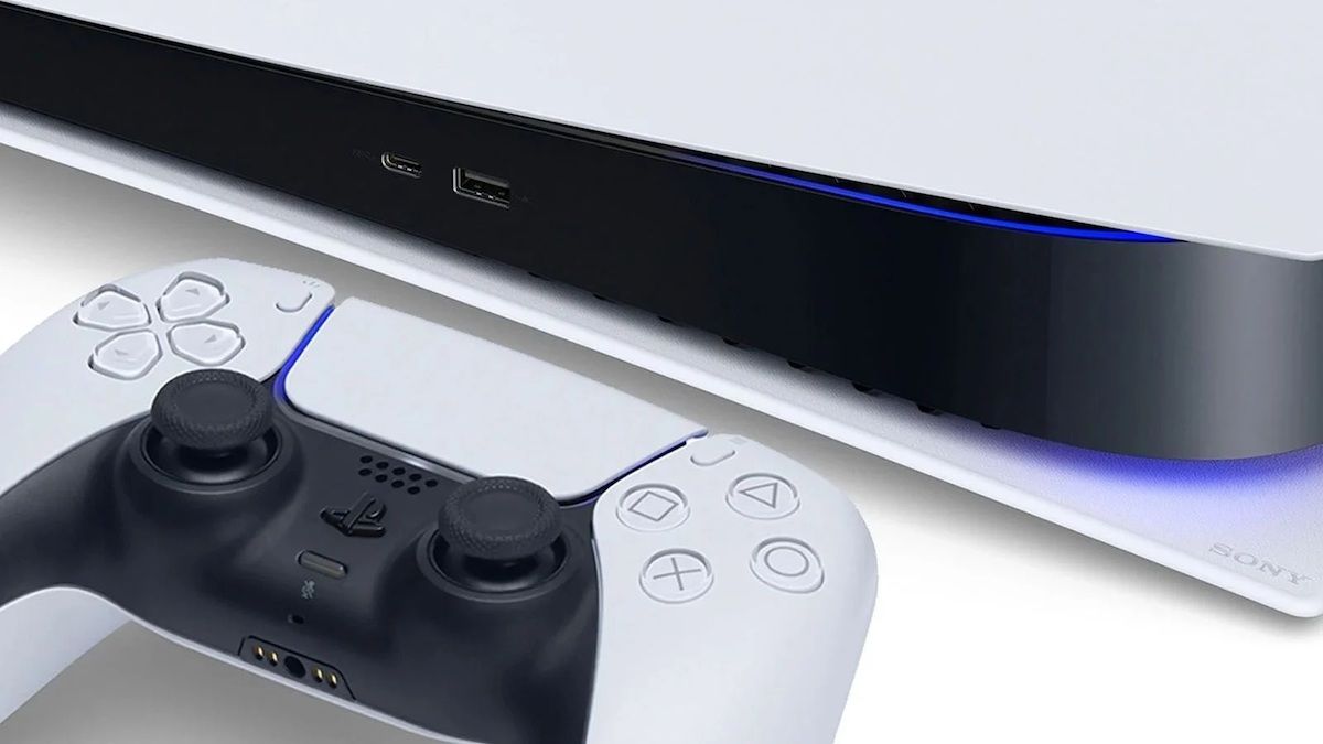PlayStation 5 supera las 13 millones de consolas vendidas