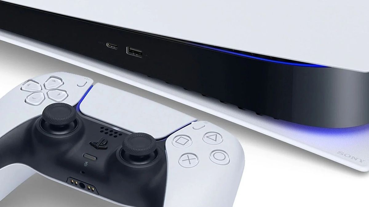 PlayStation 5 sufre la falta de componentes de la industria
