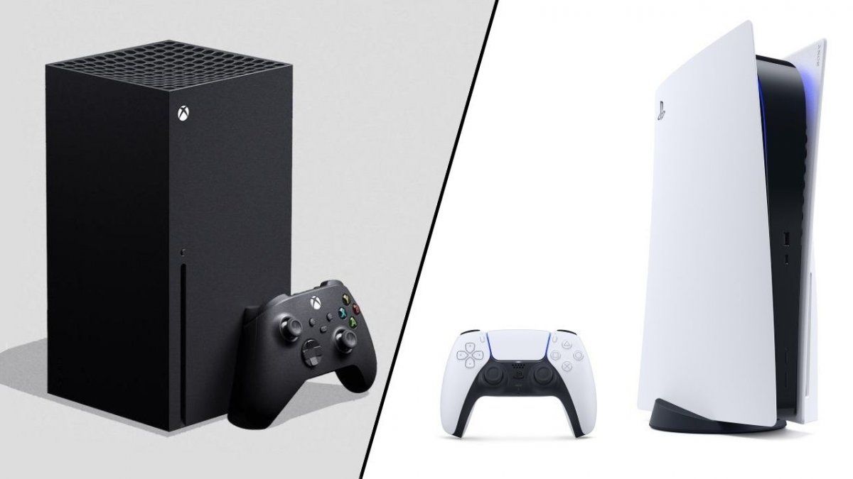 PlayStation 5 duplica las ventas de Xbox Series X