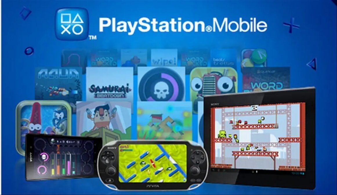Sony planea volver a apostar a los dispositivos móviles
