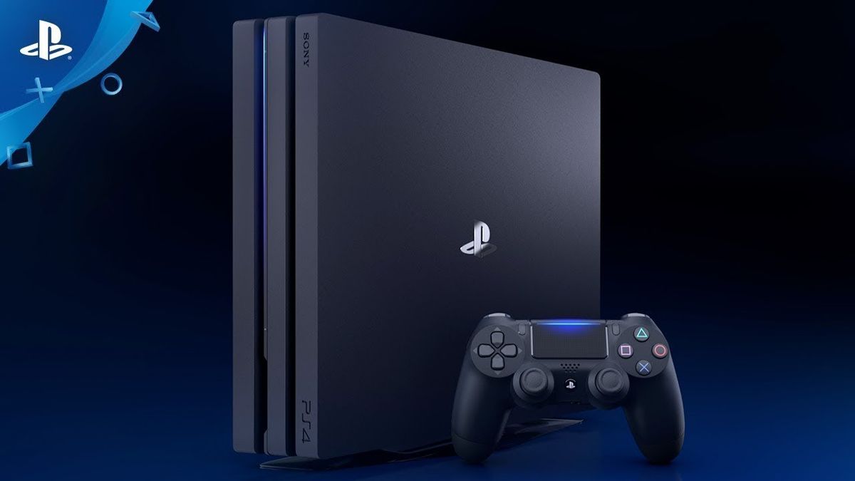 Sony vuelve a fabricar PlayStation 4 por la falta de chips