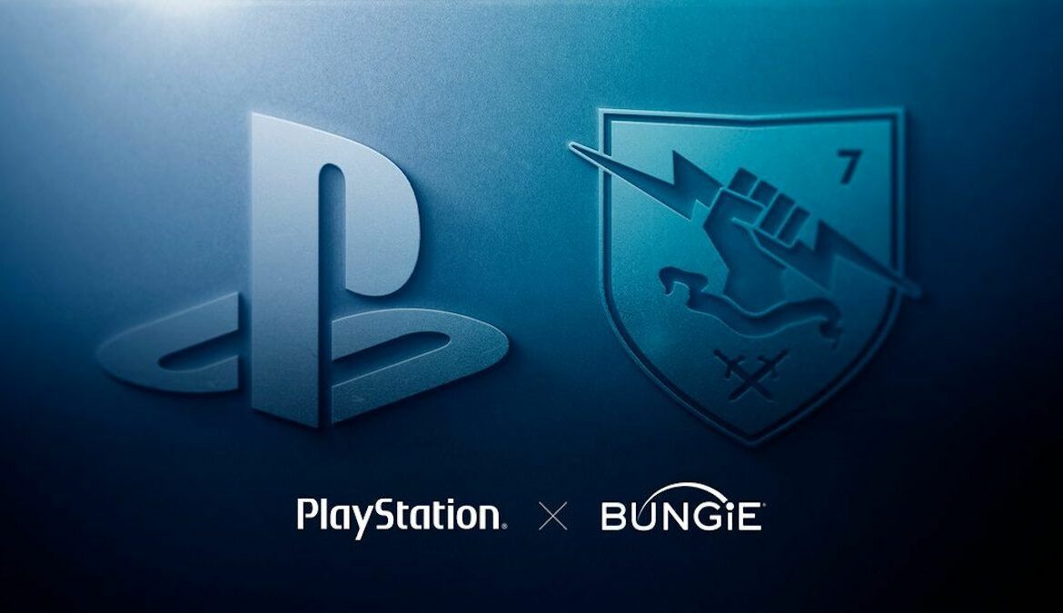 Sony compra Bungie por 3600 millones de dólares