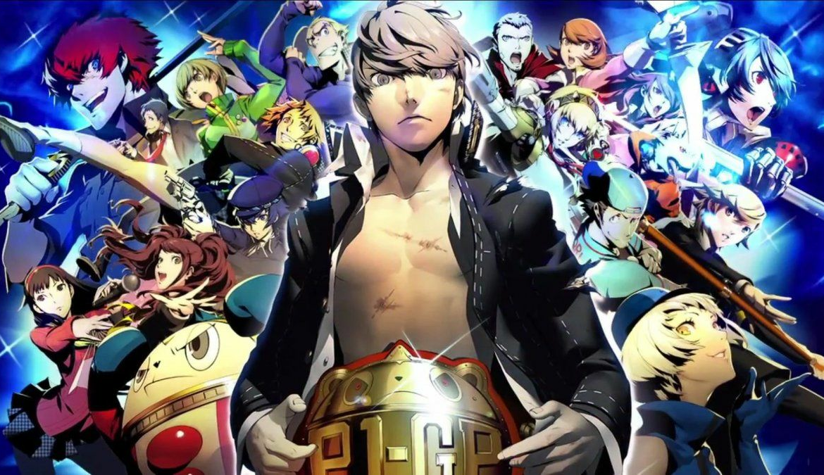 Pluma y Joystick | Atlus: una de cal y una de arena