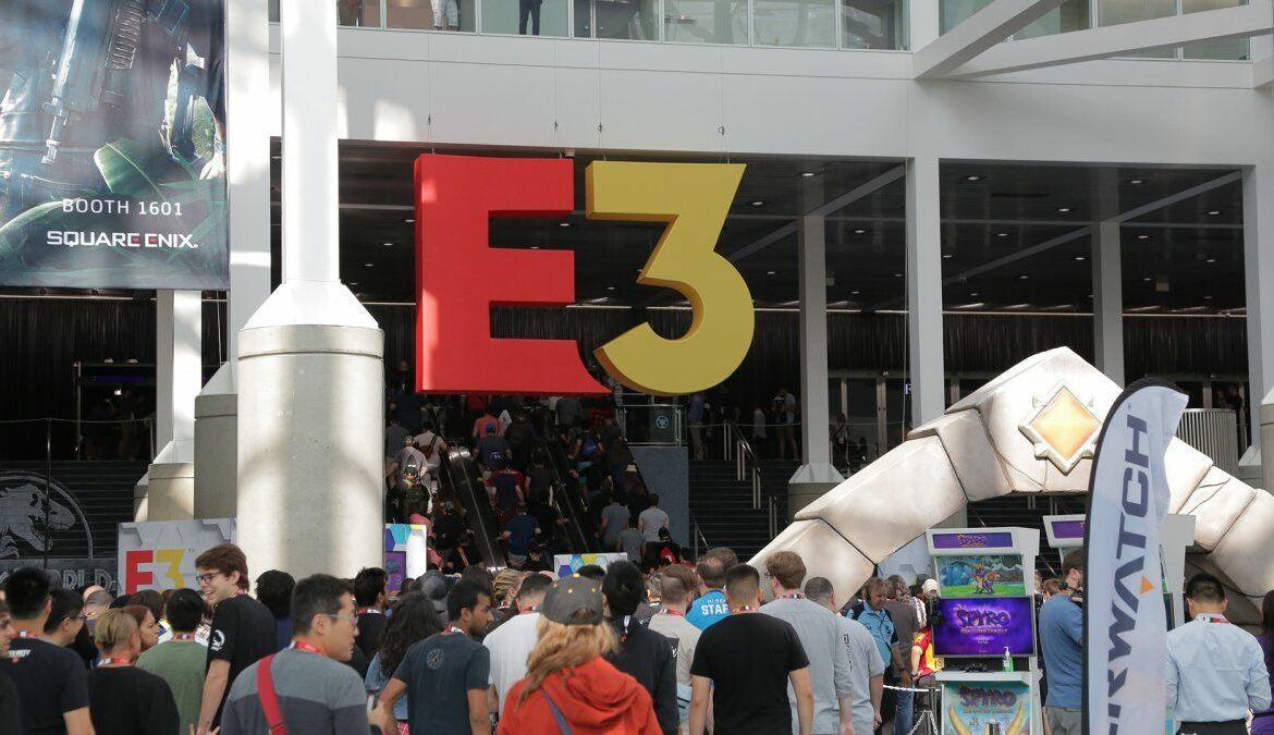 Pluma y Joystick | E3 2021: ¿es necesario que exista?