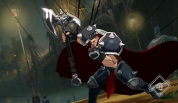 Pluma y Joystick | Project L, Arc System Works y el futuro de los fighting games