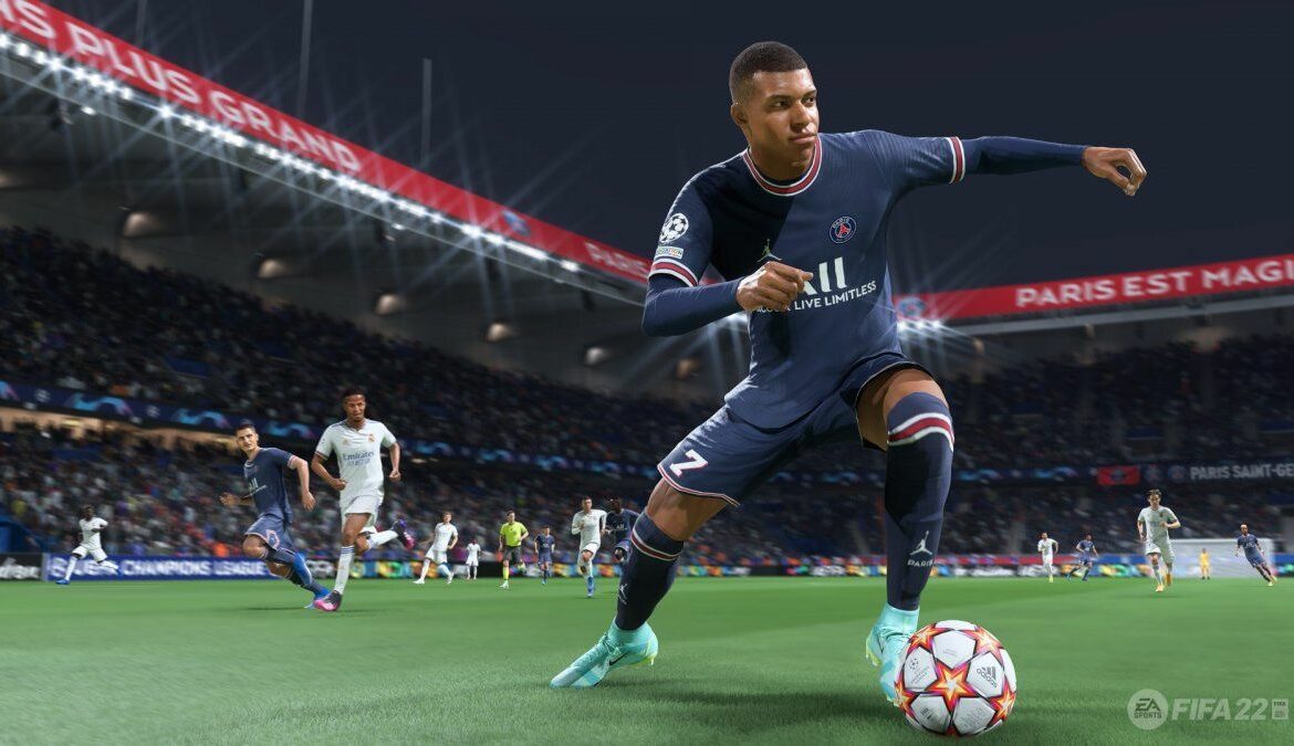 Pluma y Joystick | EA y FIFA: el fin de una era