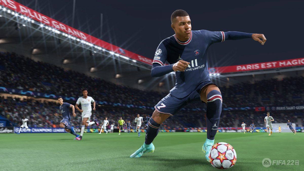 Pluma y Joystick | EA y FIFA: el fin de una era