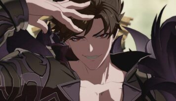 Pluma y Joystick | El curioso caso de Granblue Fantasy Versus