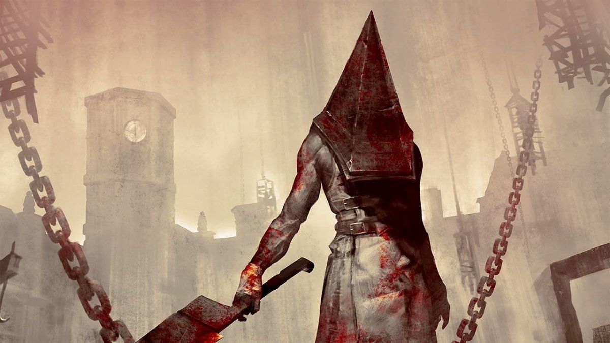 Pluma y Joystick | Silent Hill, el gigante abandonado