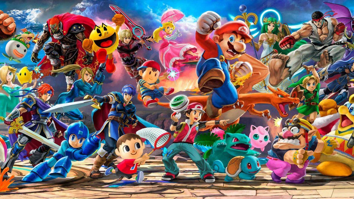 Pluma y Joystick | Nintendo choca otra vez con los eSports