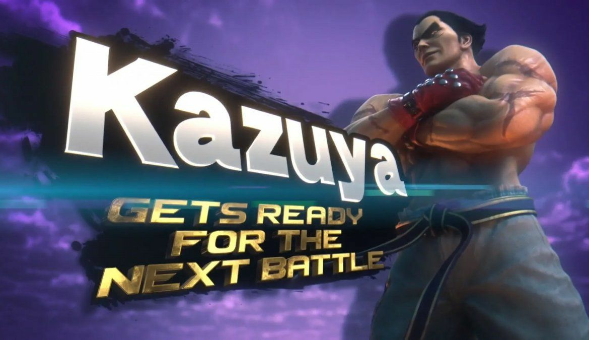 Pluma y Joystick | Tekken, el alma de la fiesta