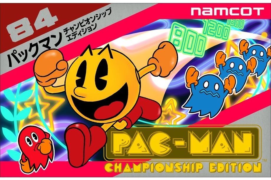 Namco anuncia una colección de clásicos de NES para Switch
