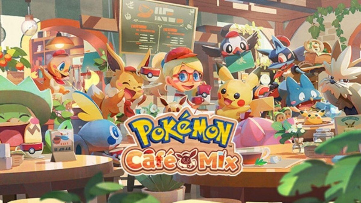 Malditos Games 102: Ruiner, Bob Esponja y Pokémon Café Mix