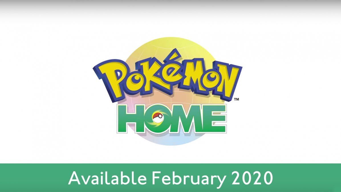 Pokémon Home, el servicio de almacenamiento, costará 16 dólares al año