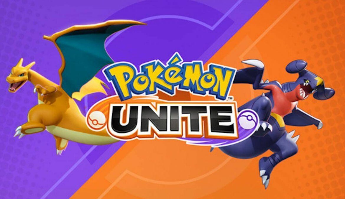 Pokémon Unite llega a Switch el mes que viene