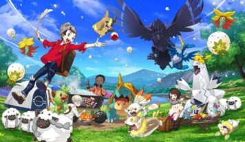 Análisis | Pokémon Sword & Shield evoluciona la saga