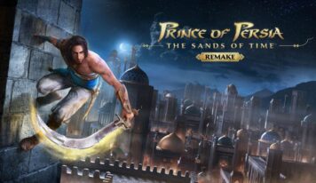 La remake de Prince of Persia: The Sands of Time cambia de estudio