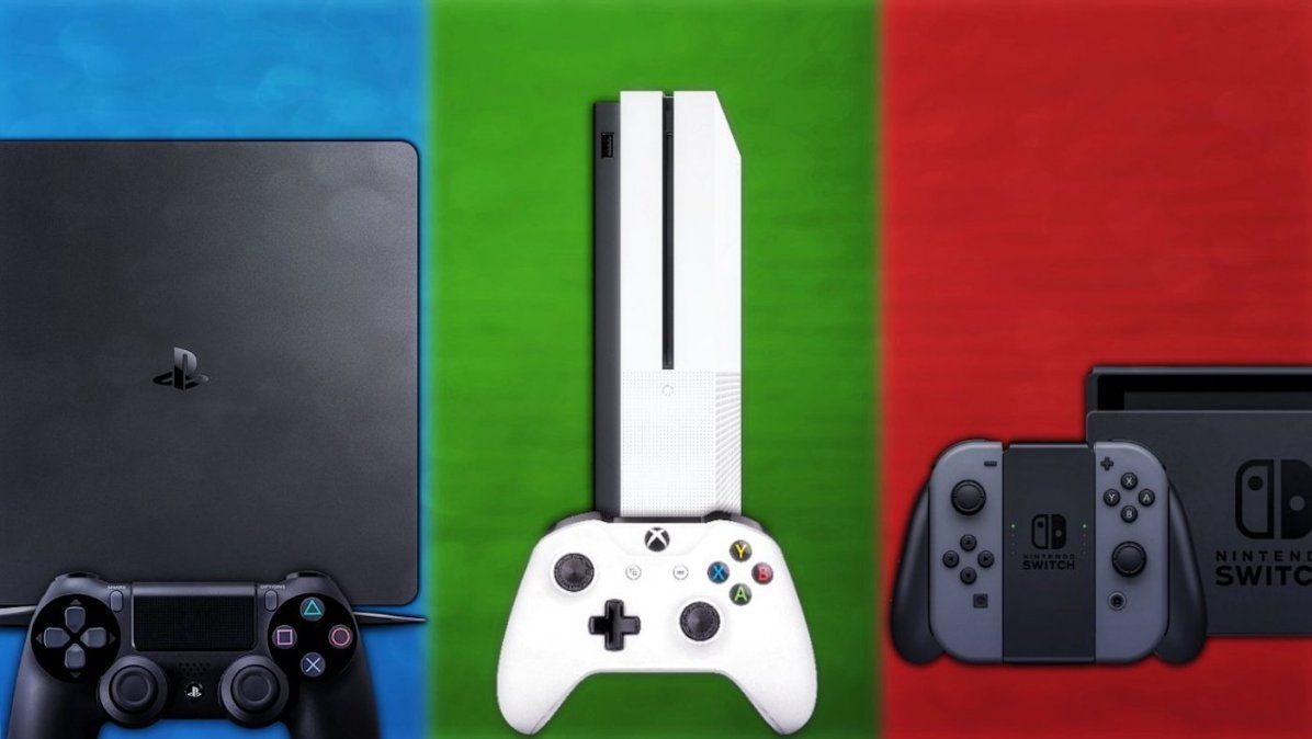 ¿Por qué Inglaterra investiga a Sony, Nintendo y Microsoft?