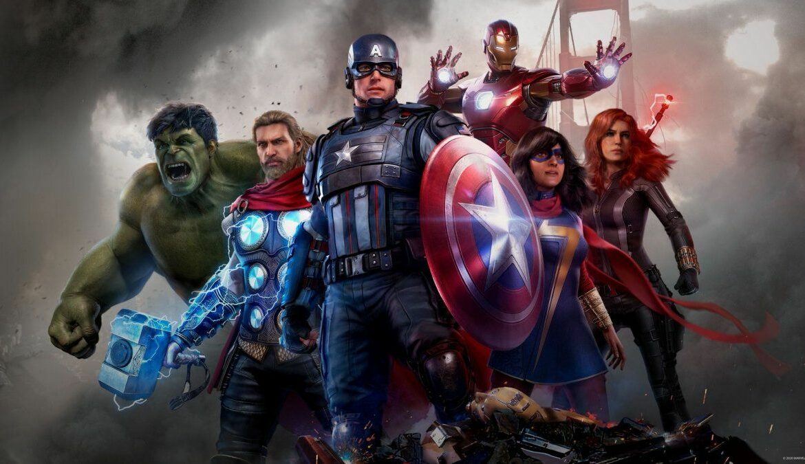 IMPRESIONES | Marvel’s Avengers combate al escepticismo