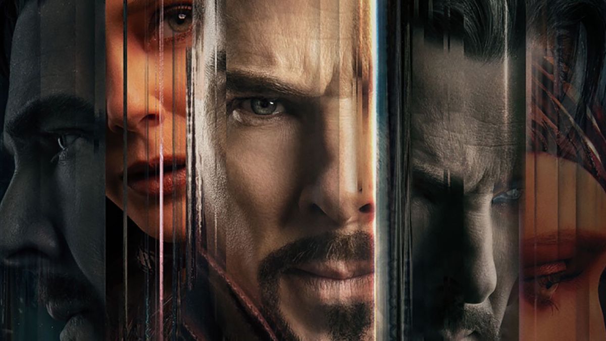 Doctor Strange, Nope, y el resto de los mejores trailers del SuperBowl