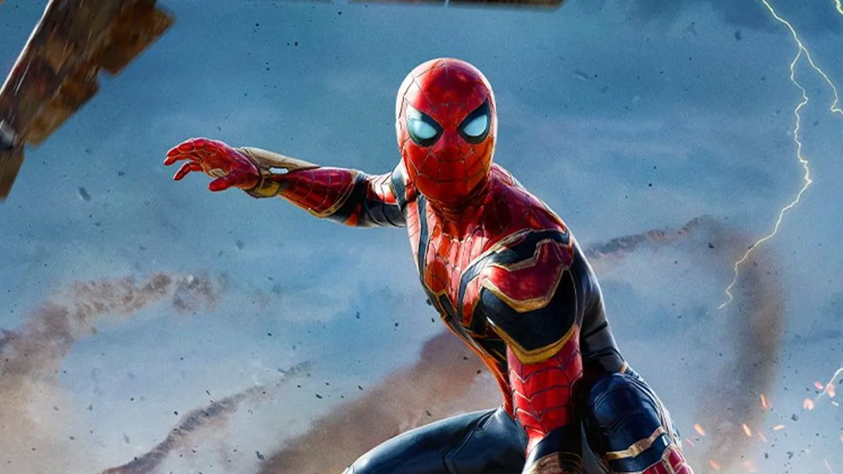 Sony ya trabaja en la próxima trilogía de Spider-Man