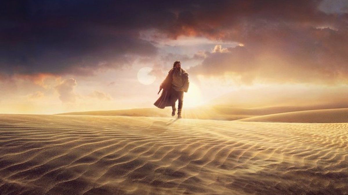 La serie de Obi Wan Kenobi tiene primer trailer