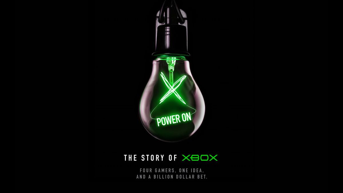 El documental Power On: The Story of Xbox ya está disponible