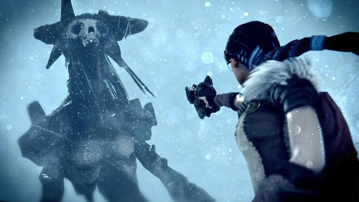 Malditos Games 178: Prey for the Gods, Bright Memory Infinite y Tormented Souls