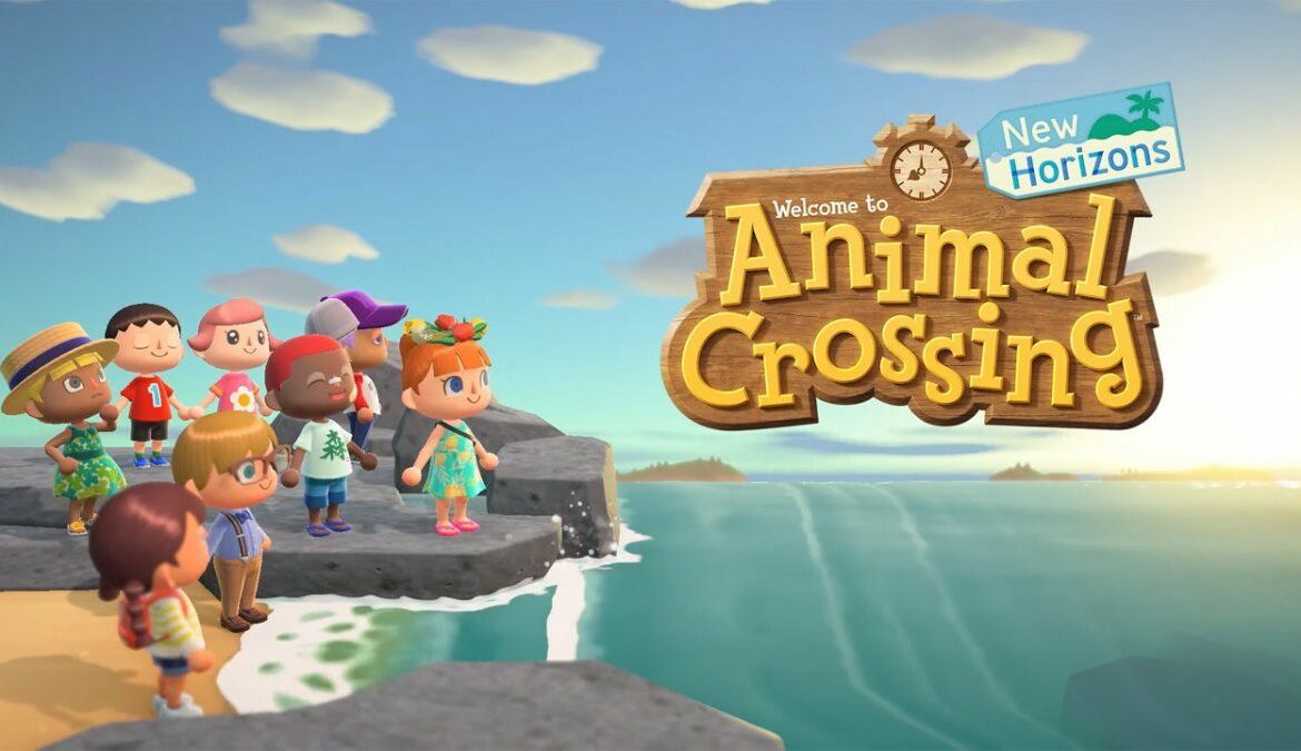 Primeros detalles sobre Animal Crossing: New Horizons