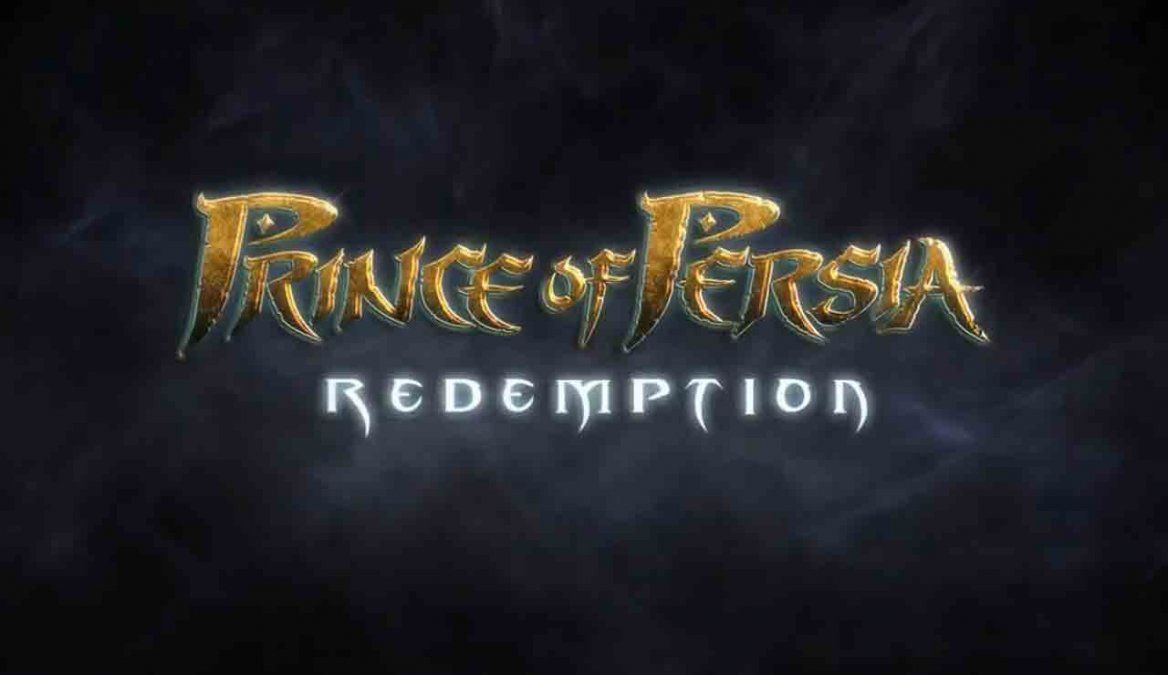 Prince of Persia Redemption, el juego que nunca conocimos