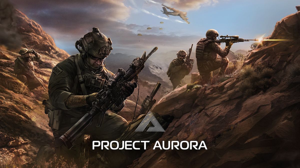 Project Aurora: Activision anuncia su nuevo battle royale