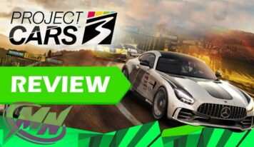 Project Cars 3 || Video Review