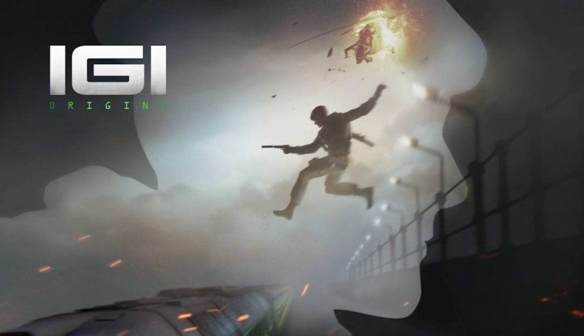 Project I.G.I. regresa con una precuela y nuevo estudio de desarrollo