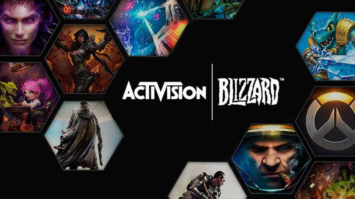 Activision ya despidió a casi 40 empleados desde julio