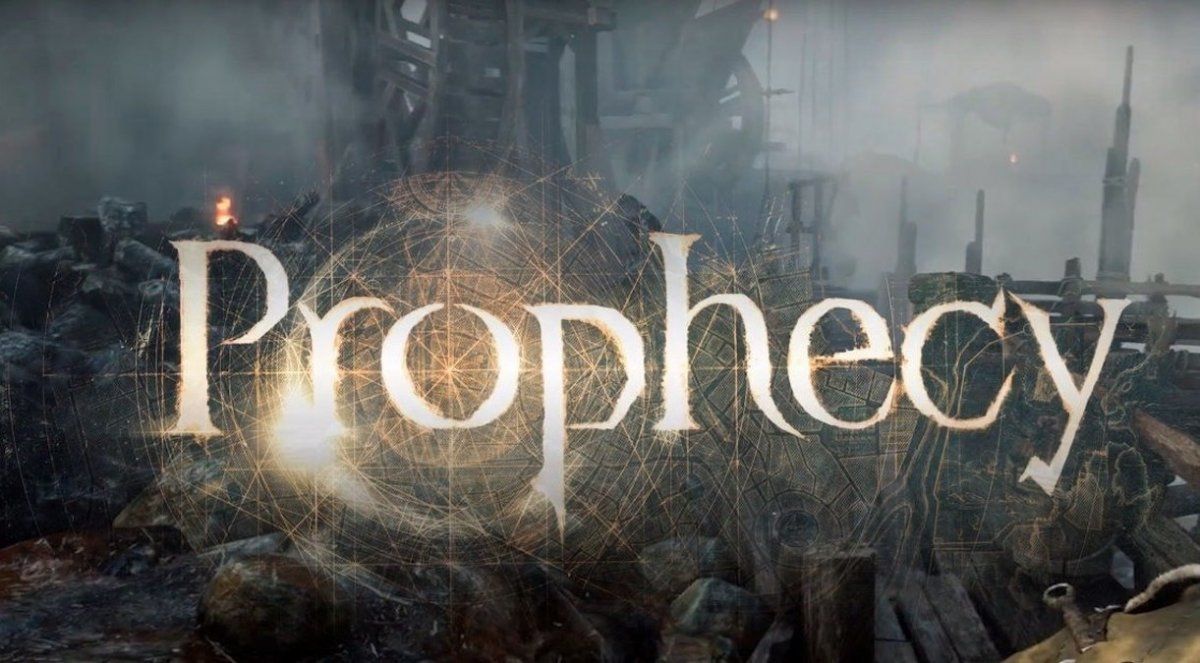 Prophecy, el proyecto cancelado de Sucker Punch